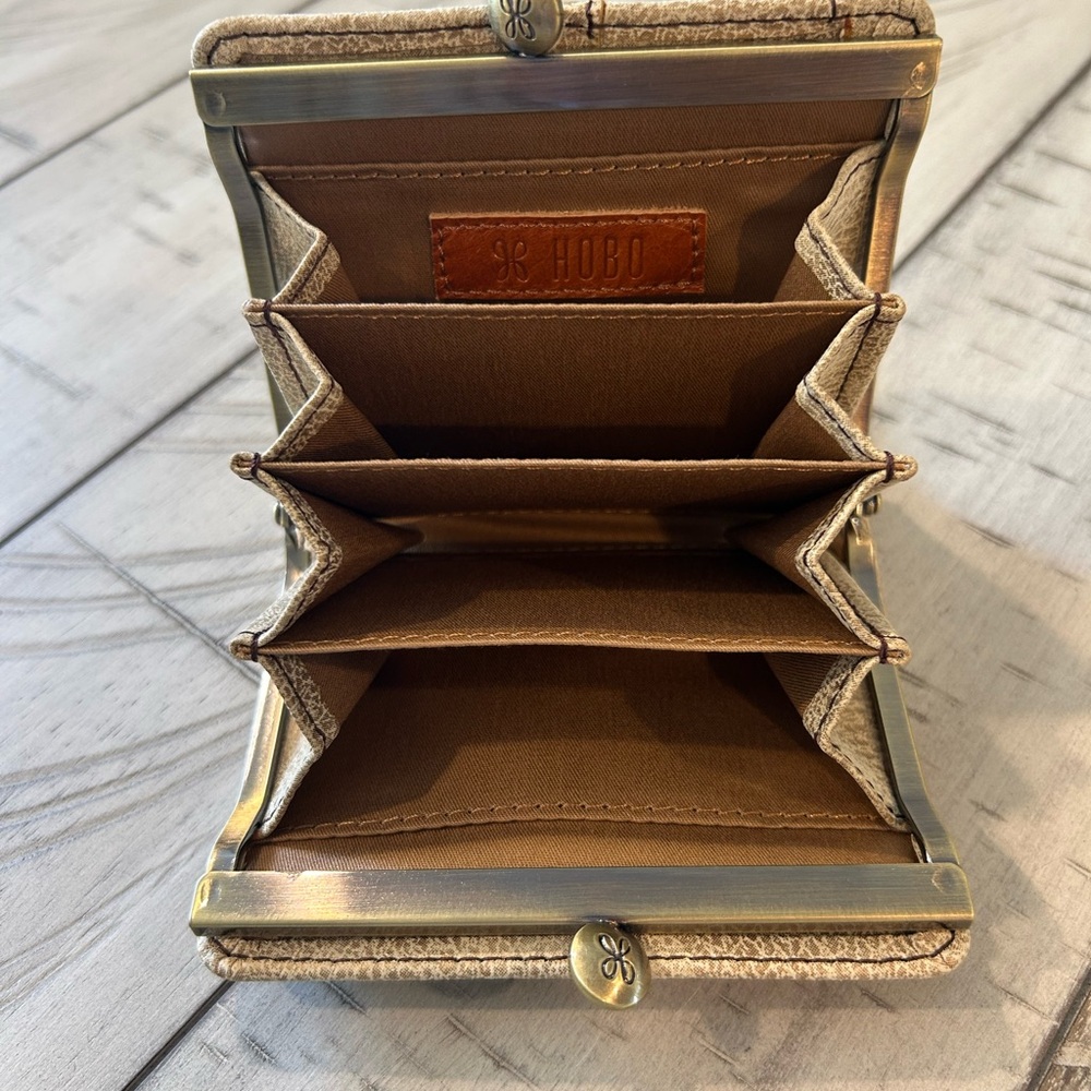 HOBO Women's Wallet - Picture 2 of 3